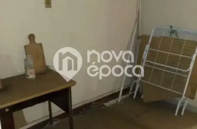 Casa à venda na Rua Bambina, Botafogo, Rio de Janeiro
