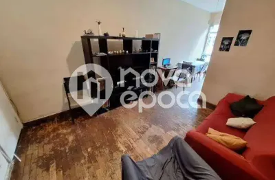 Apartamento com 2 quartos à venda na Rua Dias da Rocha, Copacabana, Rio de Janeiro