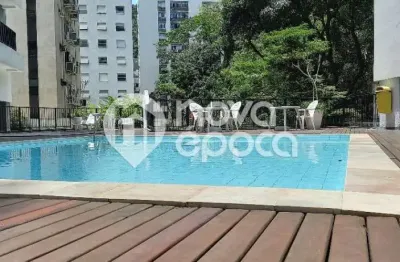 Apartamento com 2 quartos à venda na Avenida Epitácio Pessoa, Lagoa, Rio de Janeiro