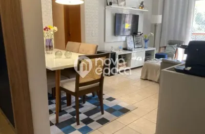 Apartamento com 2 quartos à venda na Rua Conselheiro Ferraz, Lins de Vasconcelos, Rio de Janeiro