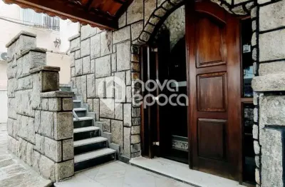 Prédio à venda na Rua Marechal Taumaturgo de Azevedo, Tijuca, Rio de Janeiro