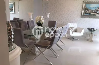 Apartamento com 4 quartos à venda na Rua Coronel Paulo Malta Rezende, Barra da Tijuca, Rio de Janeiro