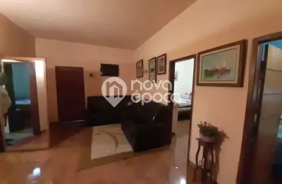 Casa em condomínio fechado com 4 quartos à venda na Estrada Campo da Areia, Pechincha, Rio de Janeiro