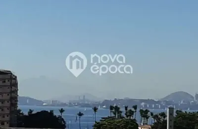 Apartamento com 1 quarto à venda na Rua General Goes Monteiro, Botafogo, Rio de Janeiro