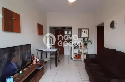 Apartamento com 2 quartos à venda na Rua Tavares Bastos, Catete, Rio de Janeiro