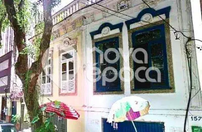 Casa com 4 quartos à venda na Rua Dezenove de Fevereiro, Botafogo, Rio de Janeiro