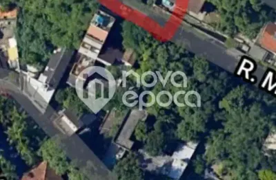 Terreno à venda na Rua Mundo Novo, Botafogo, Rio de Janeiro