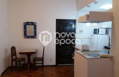 Apartamento com 1 quarto à venda na Rua de Santana, Centro, Rio de Janeiro