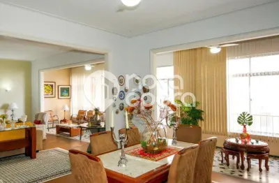 Apartamento com 4 quartos à venda na Rua Figueiredo Magalhães, Copacabana, Rio de Janeiro