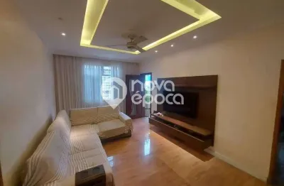 Casa com 3 quartos à venda na Rua Professor Plínio Bastos, Olaria, Rio de Janeiro