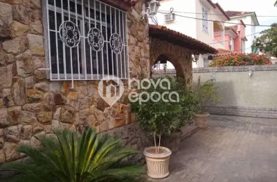 Casa com 6 quartos à venda na Rua Alberto Leite, Engenho de Dentro, Rio de Janeiro