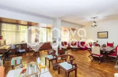 Apartamento com 4 quartos à venda na Rua Raul Pompéia, Copacabana, Rio de Janeiro