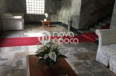 Apartamento com 3 quartos à venda na Rua Conde de Bonfim, Tijuca, Rio de Janeiro