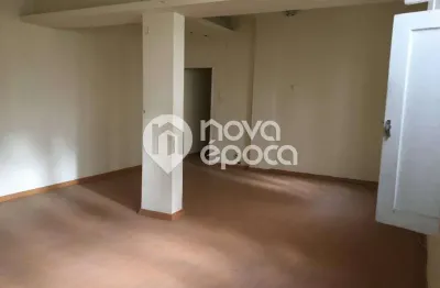 Apartamento com 3 quartos à venda na Rua Conde de Bonfim, Tijuca, Rio de Janeiro