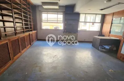 Sala comercial à venda na Rua Miguel Couto, Centro, Rio de Janeiro