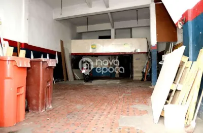 Prédio à venda na Rua São Luiz Gonzaga, Benfica, Rio de Janeiro
