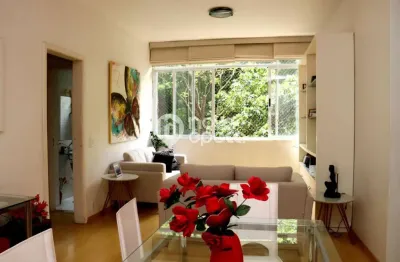Apartamento com 4 quartos à venda na Rua Uruguai, Tijuca, Rio de Janeiro