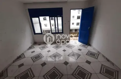 Casa com 3 quartos à venda na Rua Caruaru, Grajaú, Rio de Janeiro