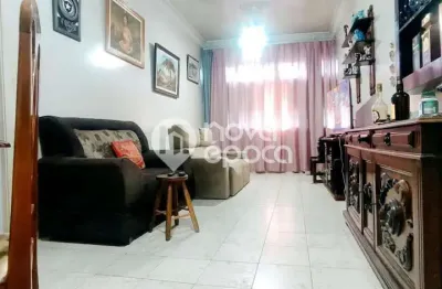 Apartamento com 2 quartos à venda na Rua Henry Ford, Tijuca, Rio de Janeiro
