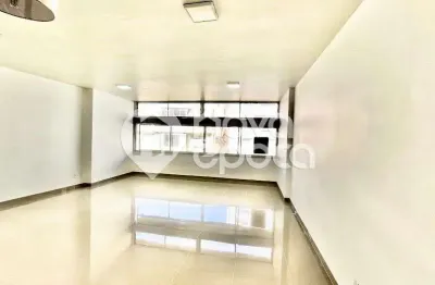 Apartamento com 3 quartos à venda na Rua Barão de Ipanema, Copacabana, Rio de Janeiro