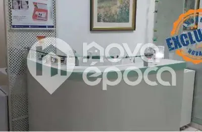 Sala comercial à venda na Rua Dois de Dezembro, Flamengo, Rio de Janeiro