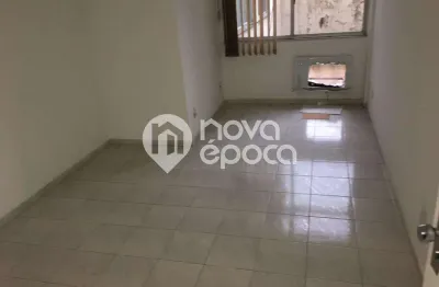 Sala comercial à venda na Rua Conde de Bonfim, Tijuca, Rio de Janeiro