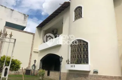 Casa com 4 quartos à venda na Rua Comendador Siqueira, Pechincha, Rio de Janeiro