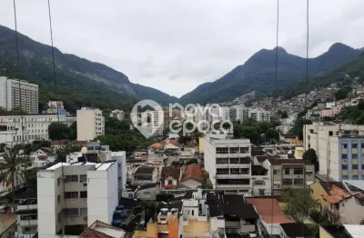 Apartamento com 2 quartos à venda na Rua São Miguel, Tijuca, Rio de Janeiro