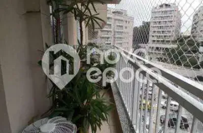 Apartamento com 2 quartos à venda na Rua Macembu, Taquara, Rio de Janeiro