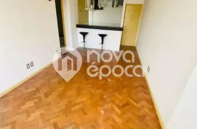 Apartamento com 2 quartos à venda na Avenida Maracanã, Maracanã, Rio de Janeiro