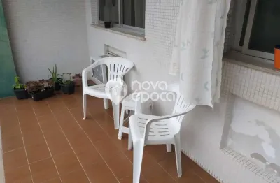 Apartamento com 2 quartos à venda na Rua Araújo Lima, Vila Isabel, Rio de Janeiro