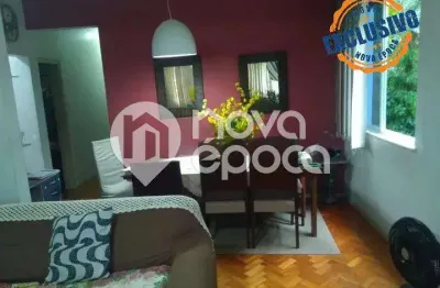Apartamento com 3 quartos à venda na Rua Pinheiro da Cunha, Tijuca, Rio de Janeiro