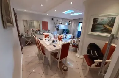 Jardim guanabara | apartamento 3 quartos, sendo 1 suite