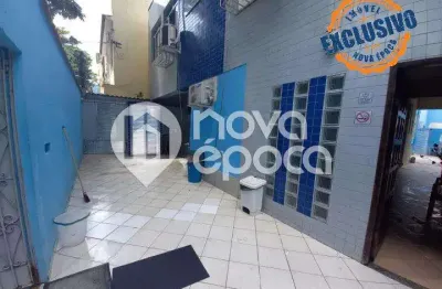 Casa com 5 quartos à venda na Rua Guamerim, Grajaú, Rio de Janeiro