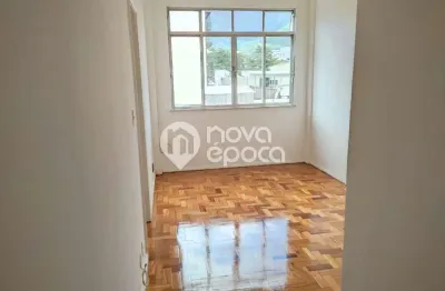 Apartamento com 1 quarto à venda na Rua Araújo Lima, Vila Isabel, Rio de Janeiro