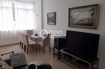 Apartamento com 2 quartos à venda na Rua Senador Furtado, Maracanã, Rio de Janeiro