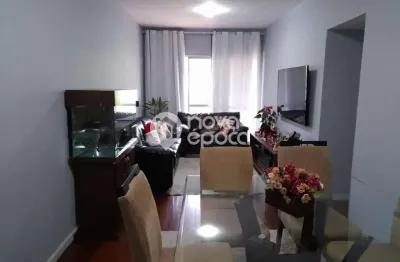 Apartamento com 3 quartos à venda na Rua Visconde de Santa Isabel, Vila Isabel, Rio de Janeiro