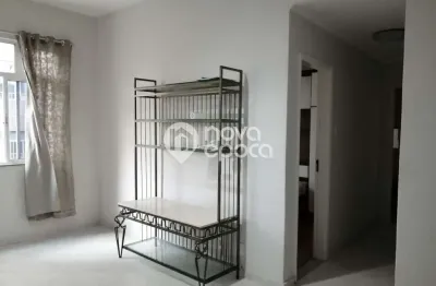 Apartamento com 2 quartos à venda na Rua Dezoito de Outubro, Tijuca, Rio de Janeiro