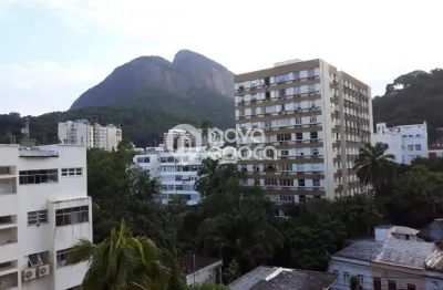 Apartamento com 3 quartos à venda na Rua Marquês de São Vicente, Gávea, Rio de Janeiro