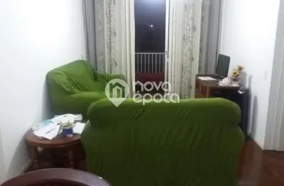 Apartamento com 2 quartos à venda na Rua Clarice Índio do Brasil, Botafogo, Rio de Janeiro