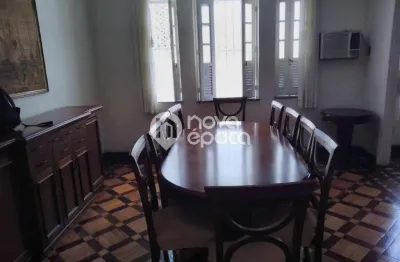 Casa com 4 quartos à venda na Avenida Pasteur, Urca, Rio de Janeiro