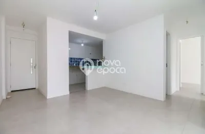 Apartamento com 2 quartos à venda na Rua do Catete, Catete, Rio de Janeiro