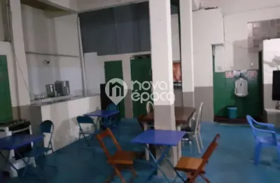 Ponto comercial à venda na Rua Leopoldo, Andaraí, Rio de Janeiro
