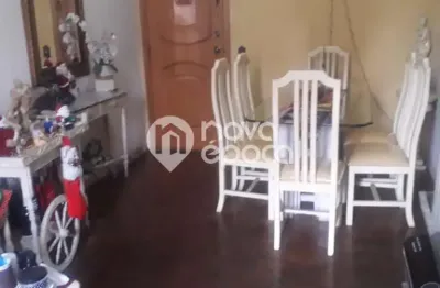 Apartamento com 3 quartos à venda na Rua Soares da Costa, Tijuca, Rio de Janeiro