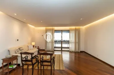 Apartamento com 3 quartos à venda na Rua Antônio Parreiras, Ipanema, Rio de Janeiro