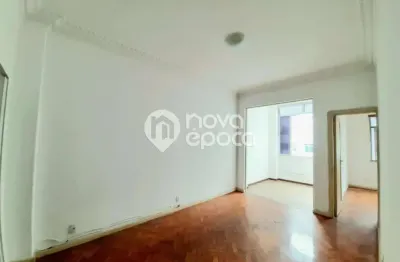 Apartamento com 2 quartos à venda na Rua Fernando Mendes, Copacabana, Rio de Janeiro