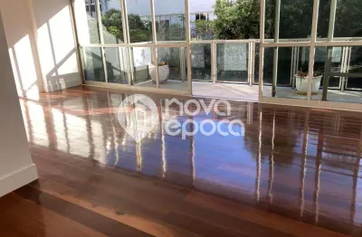 Apartamento com 3 quartos à venda na Rua Nascimento Silva, Ipanema, Rio de Janeiro