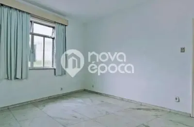 Apartamento com 2 quartos à venda na Rua Visconde de Abaeté, Vila Isabel, Rio de Janeiro