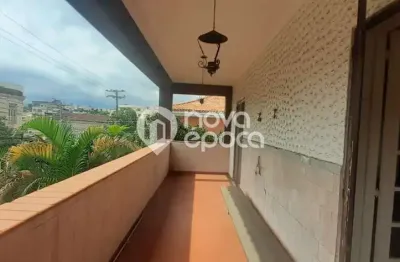 Casa com 3 quartos à venda na Rua Porto Alegre, Engenho Novo, Rio de Janeiro