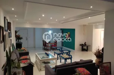 Apartamento com 4 quartos à venda na Rua Visconde de Pirajá, Ipanema, Rio de Janeiro